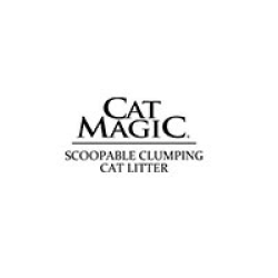 *推介產品* Cat Magic 喵潔客 礦物貓砂